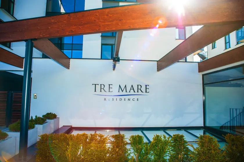 Flats For Rent - Jelitkowo Tre Mare - Image 1
