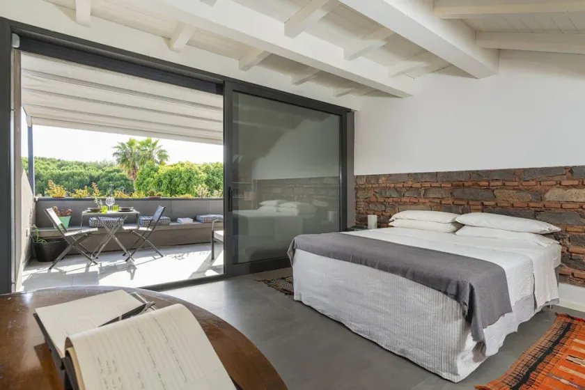 Design Apartment With Terrace By Wonderful Italy - Image 1