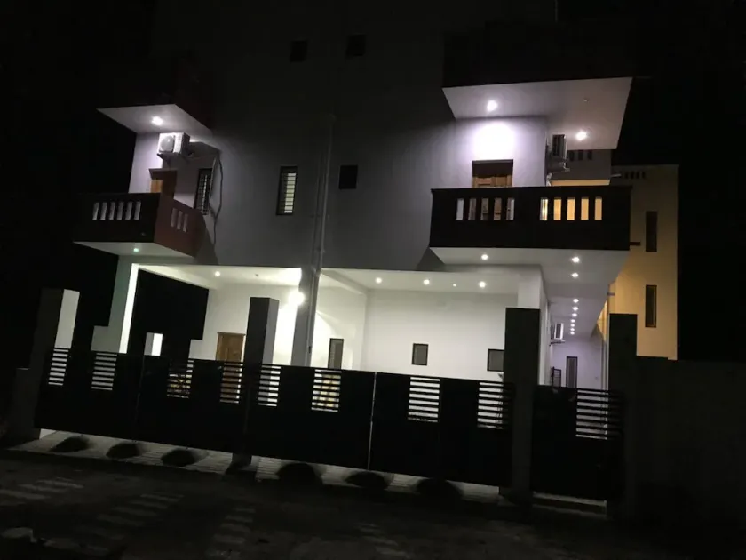 Badrinath house - Image 1