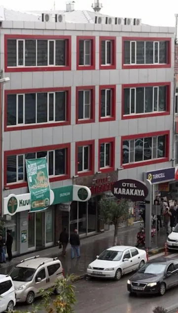 Erzincan Otel Karakaya - Image 1
