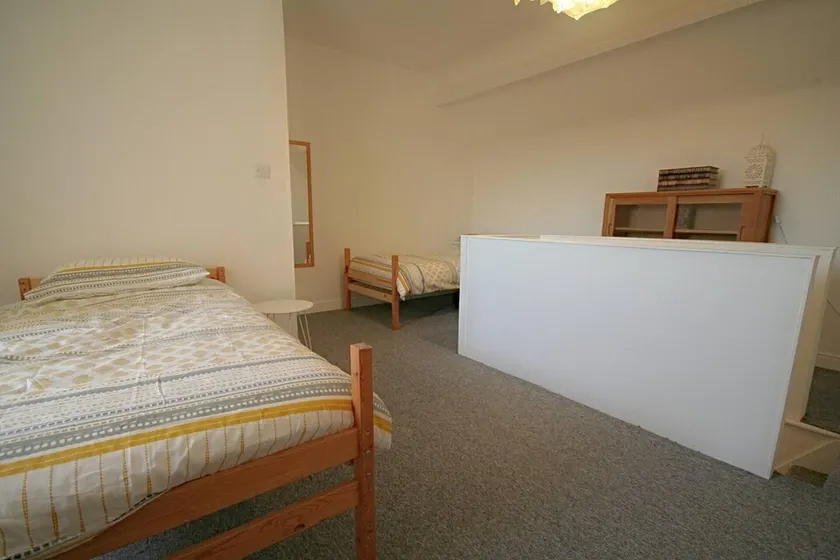 Charming 3-bed House in Whitwell Village - Image 1