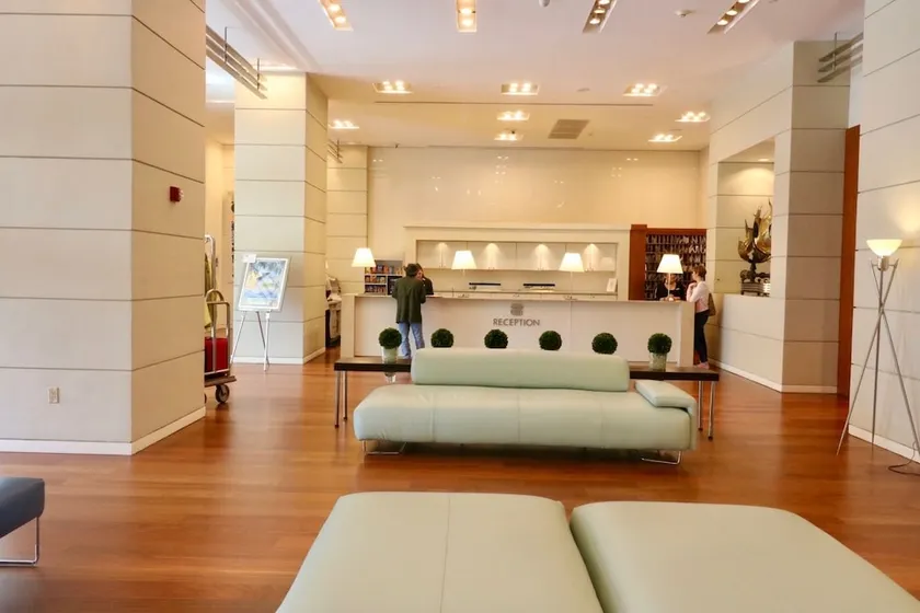 MIA Luxe Properties - Image 1