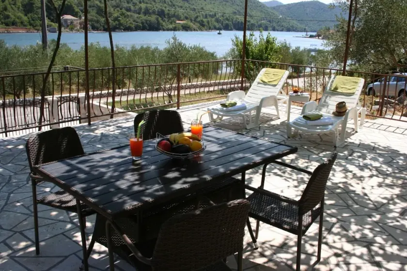 Apartment Marin - Image 1