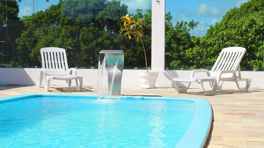 Casa Barramares em Cotovelo com piscina - Image 1
