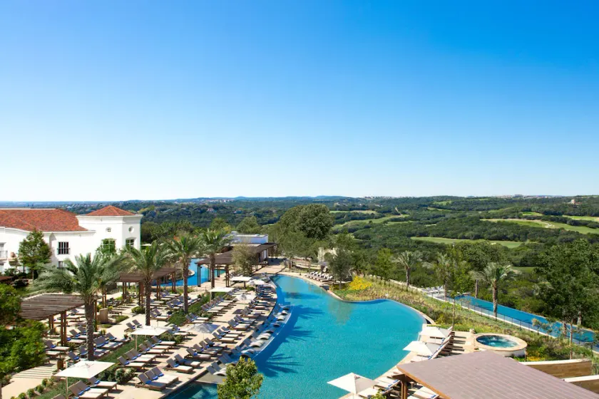 La Cantera Resort & Spa - Image 1
