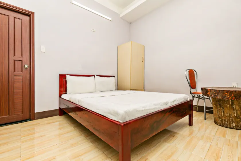 Phuong Sa Motel by OYO Rooms - Image 1