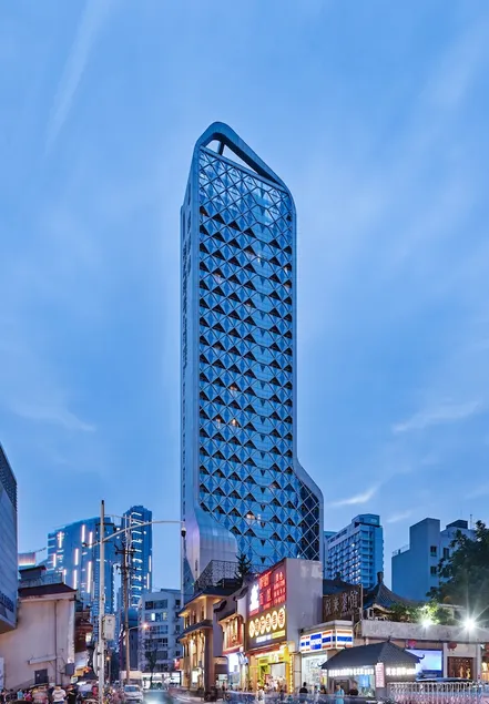 HDCL Serviced Residence - Image 1
