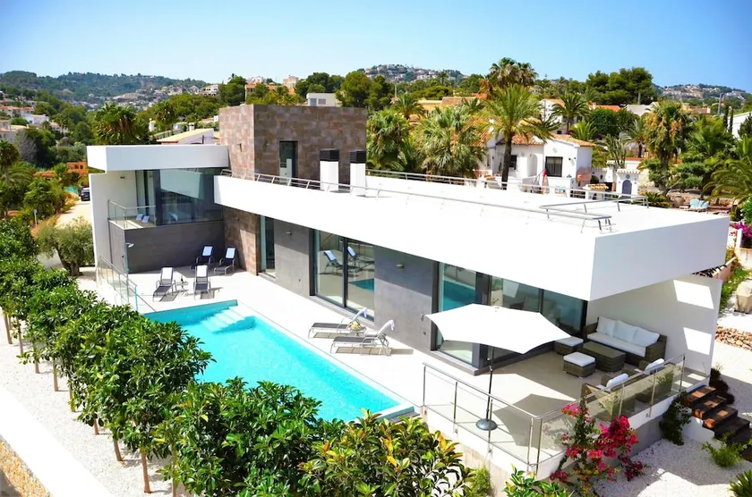 Villa Oleada - Image 1