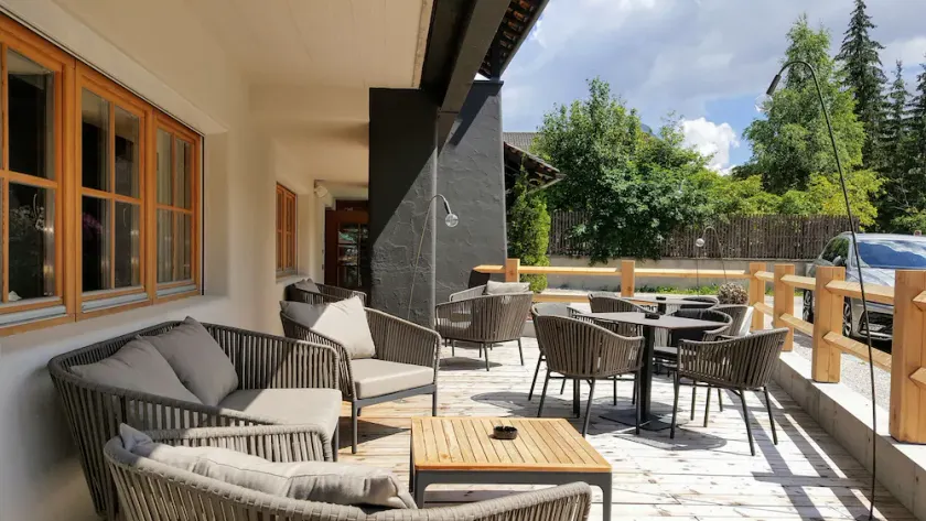 Residence Forcelles - Image 1