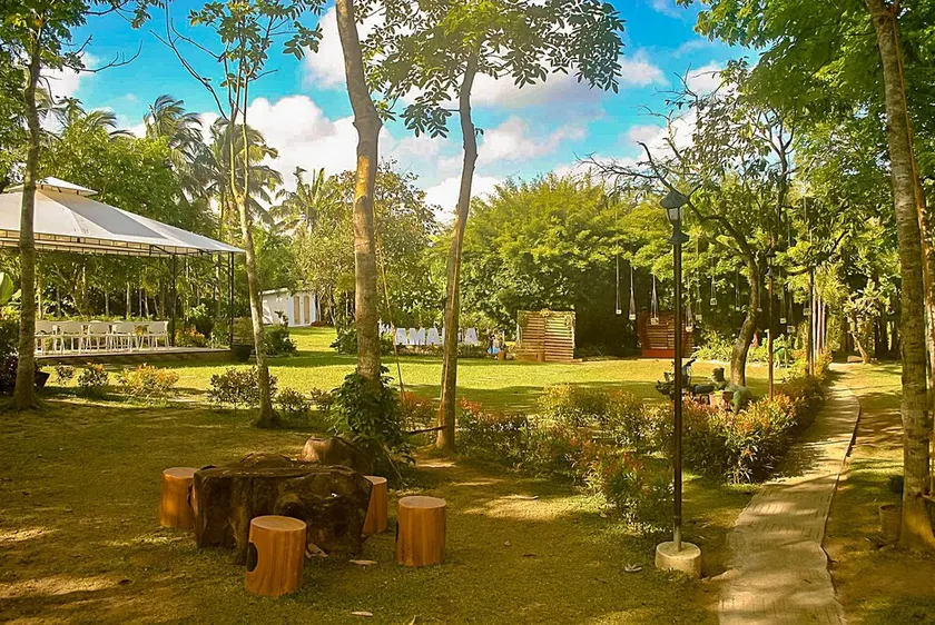 Loria Boutique Hotel - Image 1