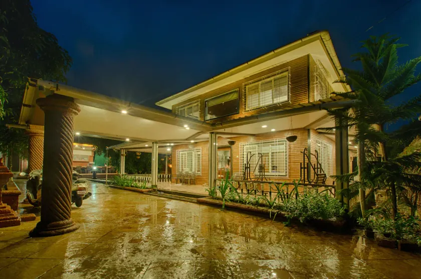 Mango Tree Resort - Image 1