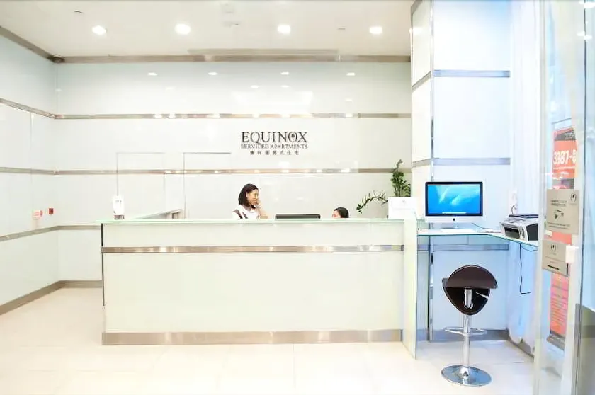 Equinox Mercury Serviced Apartments - Image 1