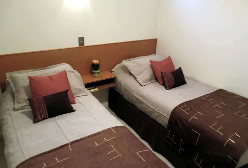 Hotel Artelar - Image 1