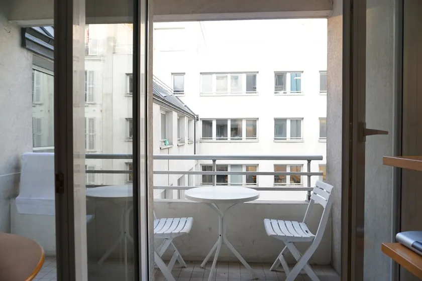 Grenelle - Studio - Paris 7 - Image 1