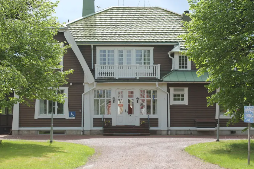 Trunna Vandrarhem & Konferens - Image 1