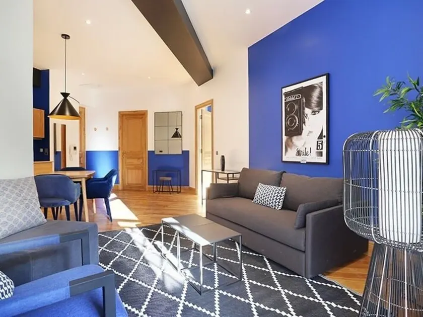 Residence Boulogne - Image 1