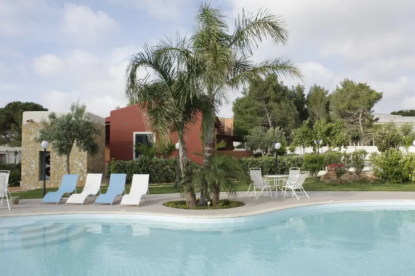 Itaca Residence Marsala - Image 1