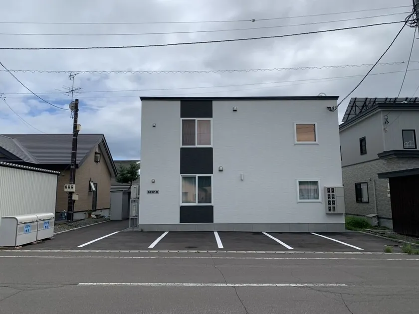 Stay in higashikawa - Image 1