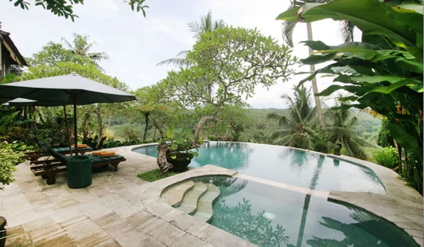 Sayan Terrace Resort - Image 1