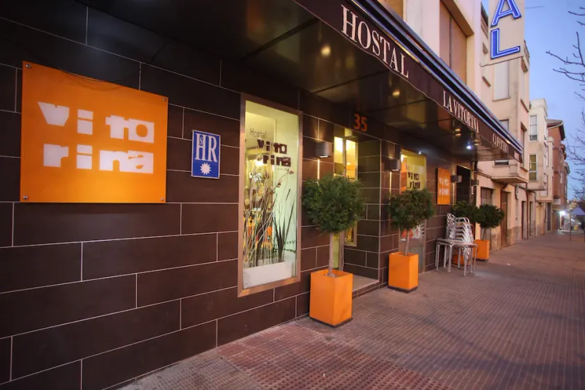 Hostal Vitorina - Image 1