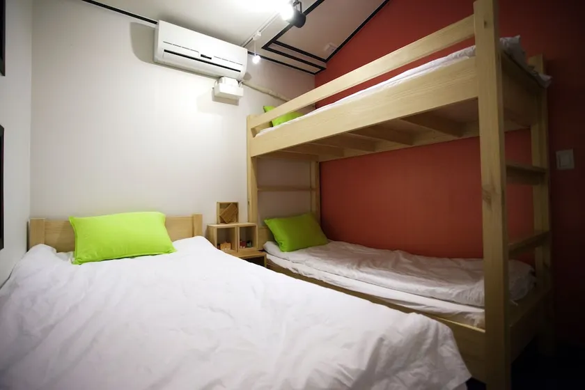 Gonggan Guesthouse - Image 1