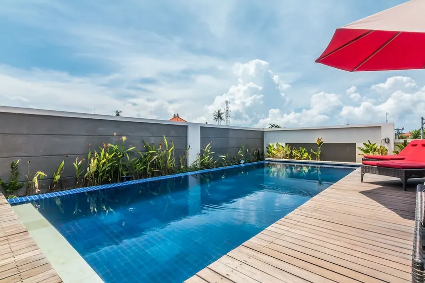Zen Rooms Sanur Tamblingan - Image 1