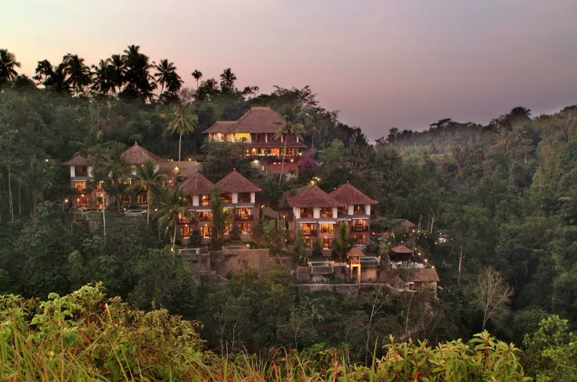 Anahata Villas and Spa Resort - Image 1