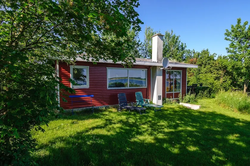 Jøvet Holiday House - Image 1