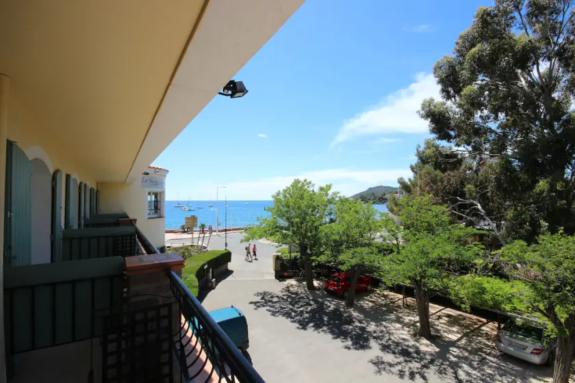Hôtel Le Relais d'Agay, Saint-Raphaël - Image 1