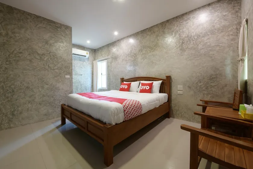 Waaina Resort by OYO Rooms - Image 1