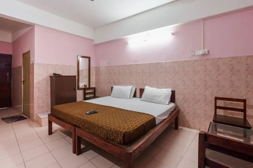 Sangamam Tourist Home by OYO Rooms - Image 1