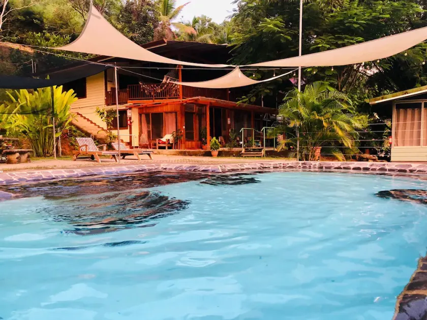 Bamboo River House And Hotel - Image 1