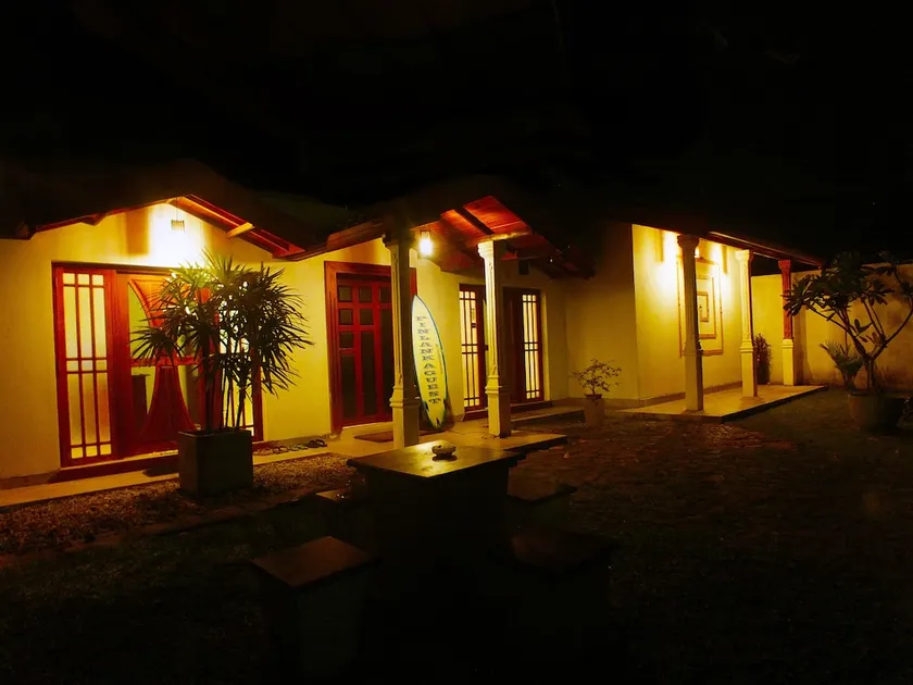 Finlanka Guest - Image 1