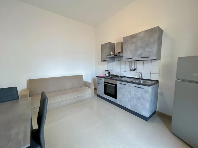 Appartamento 74 in Casalabate - Image 1