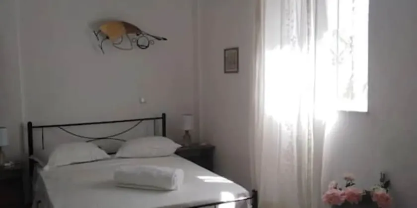 S&K Country House Pirgos Peloponnese - Image 1