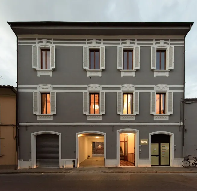 Residenza Cavour - Image 1