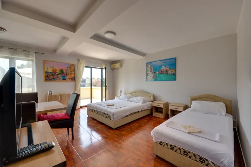 Apartmani Bozinovic - Image 1