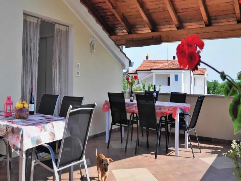Apartment Belicka - Image 1