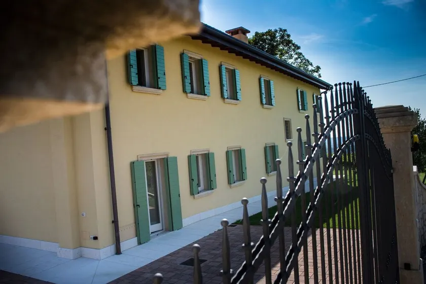 Agriturismo Canova - Image 1