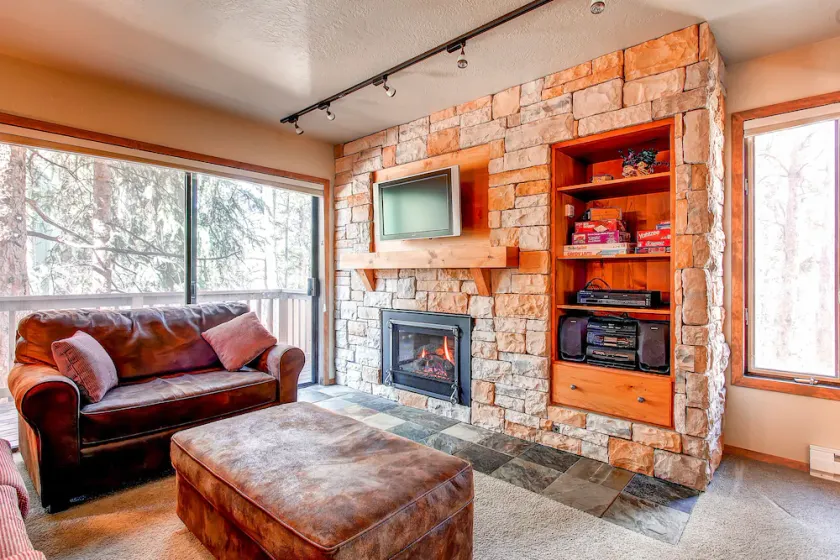 Lances West 1 by Ski Country Resorts - Image 1