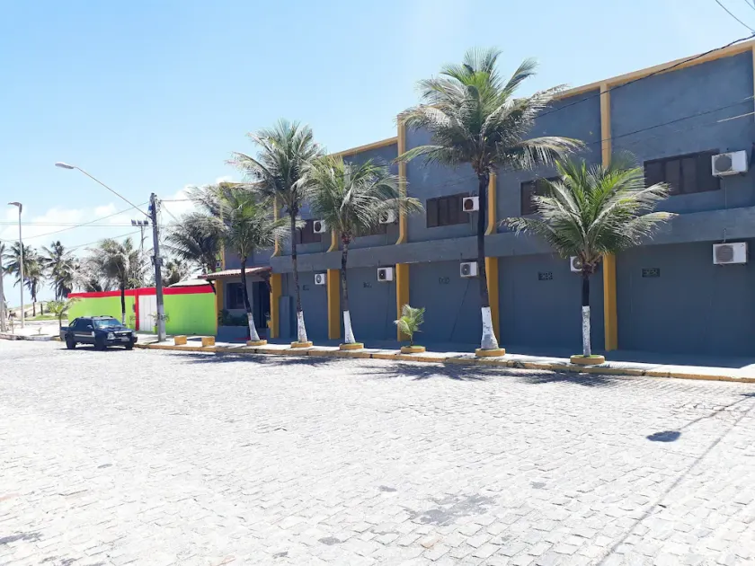 Nossa Pousada - Image 1