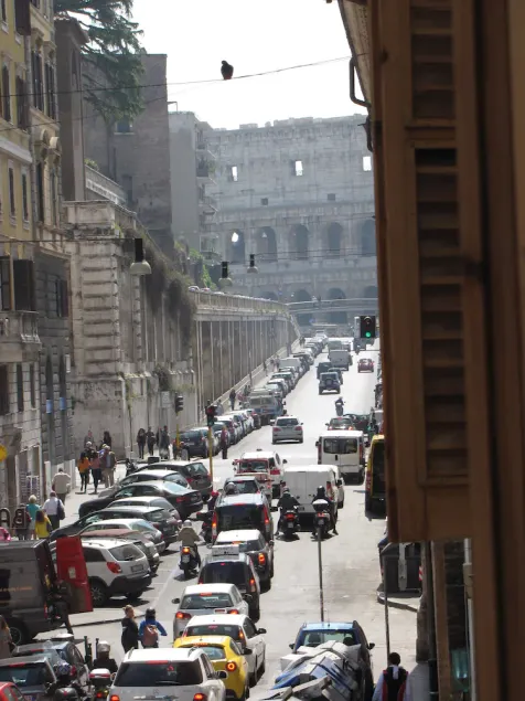 Room to Rome - Image 1