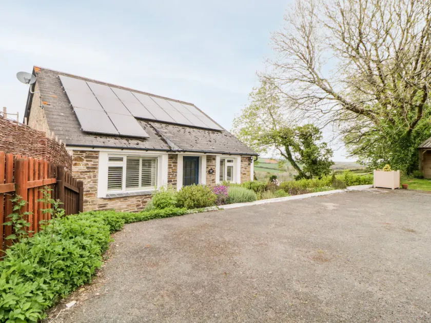 Meadowlea Cottage - Image 1