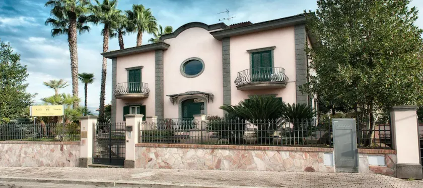 Villa Laura - Image 1