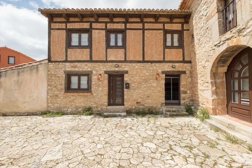 Casa Las Tuerces - Image 1