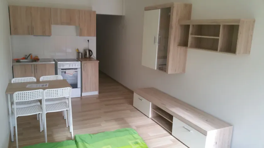 Aparthotel Usmev - Image 1