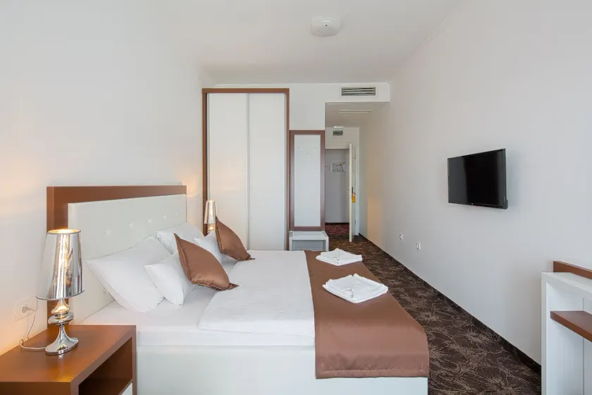 Hotel Pozzo - Image 1