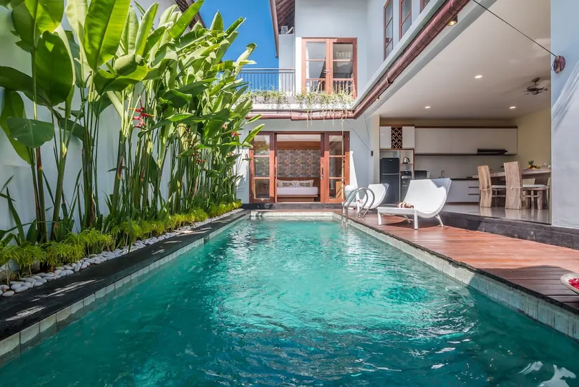 The Kamojang Jimbaran Bali - Image 1