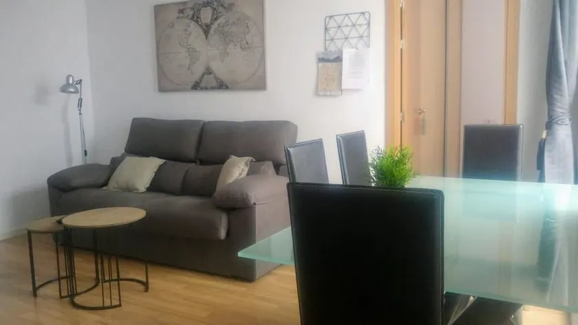 Antonios Place Almagro Centro - Image 1
