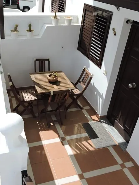 Apartment With 2 Bedrooms in Arrieta, With Furnished Terrace and Wifi - 300 m From the Beach - Image 1